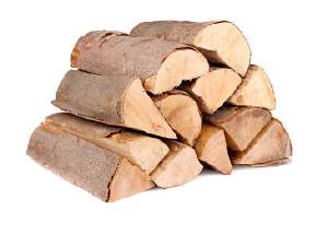 Самые «жаркие» дрова для отопления дома и растопки бани